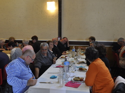 Banquet des P'tits Castors 2016