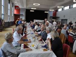 Banquet des P'tits Castors 2022