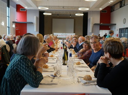 Banquet des P'tits castors 2024