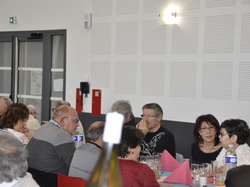 Banquet des P'tits Castors 2019