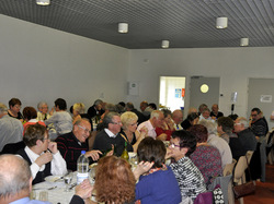 Journée Couscous 2014