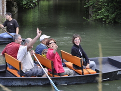 Marais Poitevin 2016