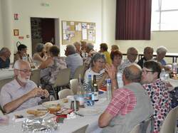 Pique-nique 30 juin 2019