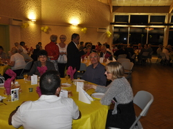 Soirée dansante 2013