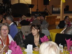 Soirée dansante 2013