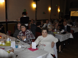 Soirée Dansante 2016