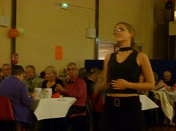 Soirée des P'tits Castors 2011